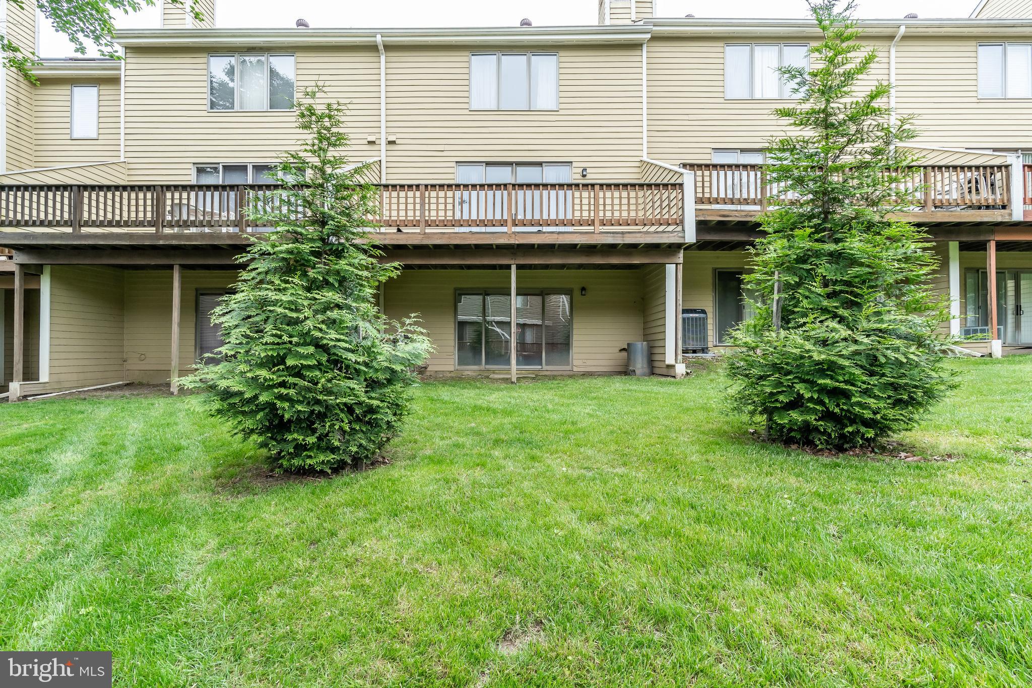 5265 Columbia Road, Unit 491 Columbia, MD 21044 - Photo 18 of 18