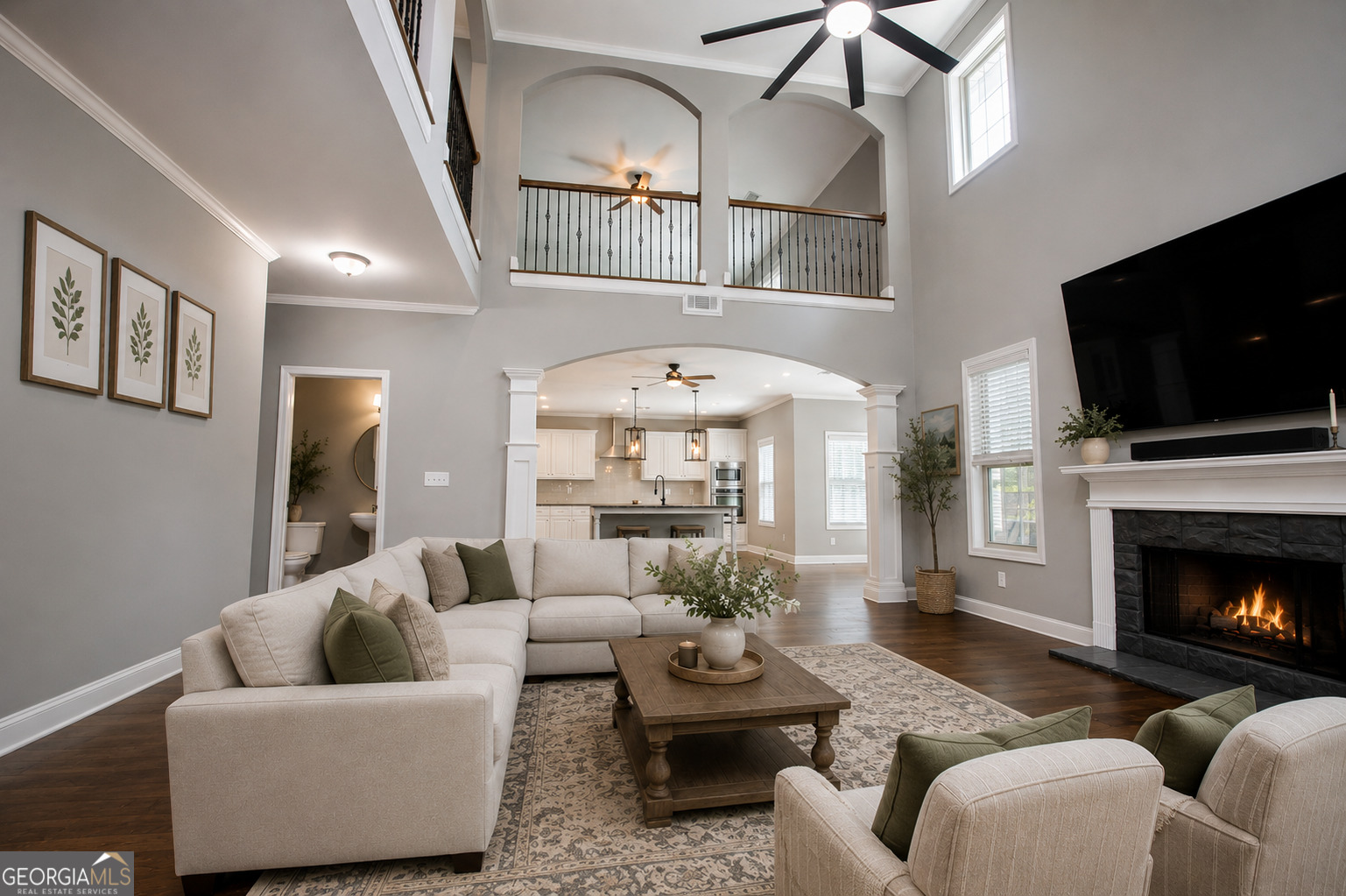 201 Overton Point Carrollton, GA 30116 - Photo 13 of 107