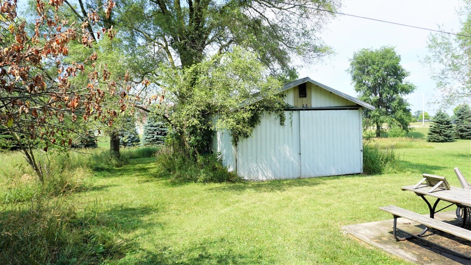 13910 Trinkle Road Chelsea, MI 48118 - Photo 31 of 33 Photo 31