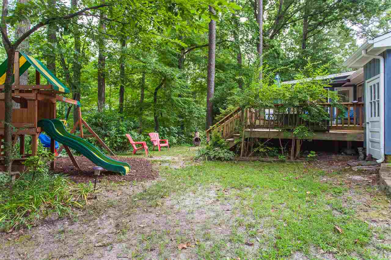 721 Hunting Ridge Road Raleigh, NC 27615 - Photo 27 of 29 Photo 27