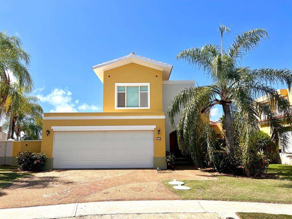 75 Green Humacao Prairie Humacao, PR 00791 - Photo 1 of 1 a front view of a house with a yard