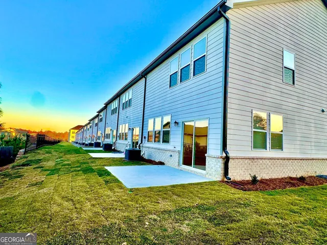 $328,000 | 236 Vision Street, Bethlehem, GA 30620