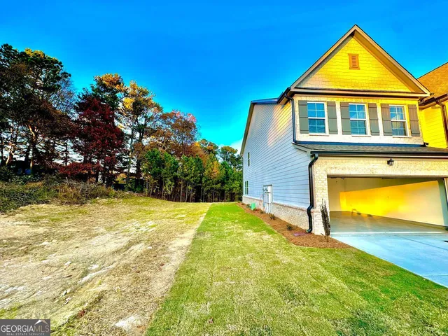 $328,000 | 236 Vision Street, Bethlehem, GA 30620