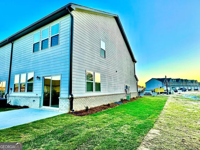 $328,000 | 236 Vision Street, Bethlehem, GA 30620