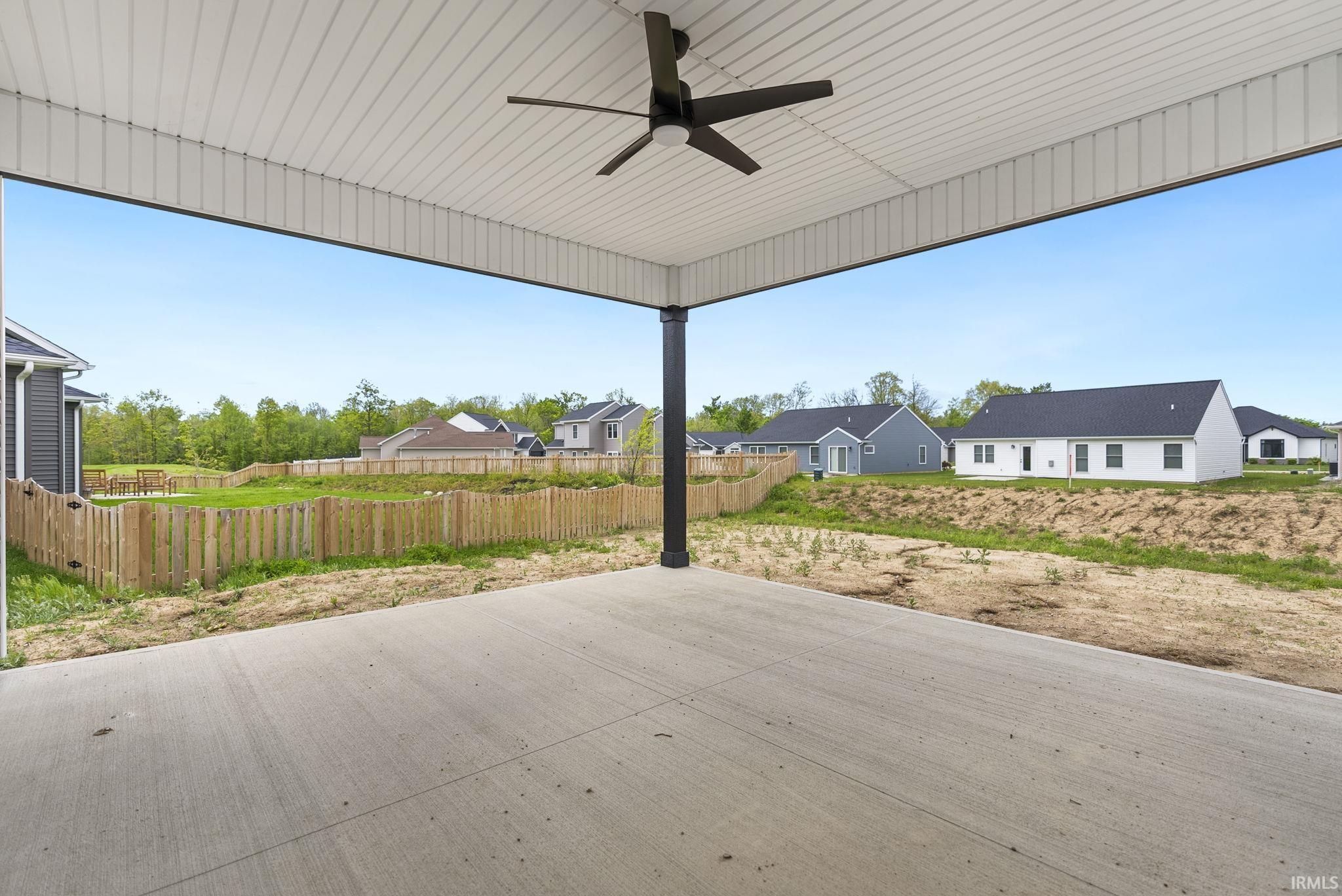 5161 Cork Tree Cove Fort Wayne, IN 46825 - Photo 31 of 33