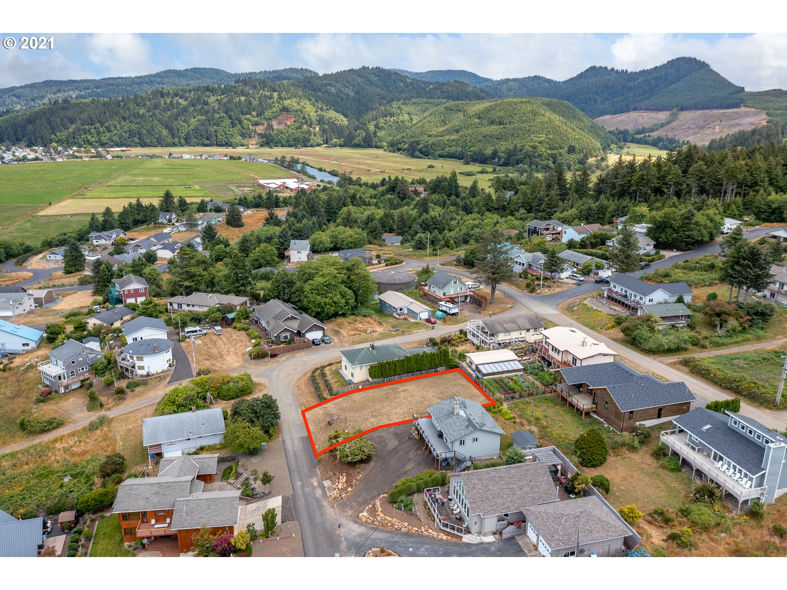 Upper Loop Road, Unit 5900 Pacific City, OR 97135 - Photo 11 of 11 Gallery Image 11