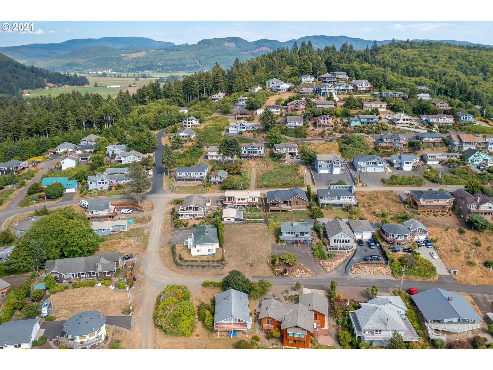 Upper Loop Road, Unit 5900 Pacific City, OR 97135 - Photo 5 of 11 Gallery Image 5