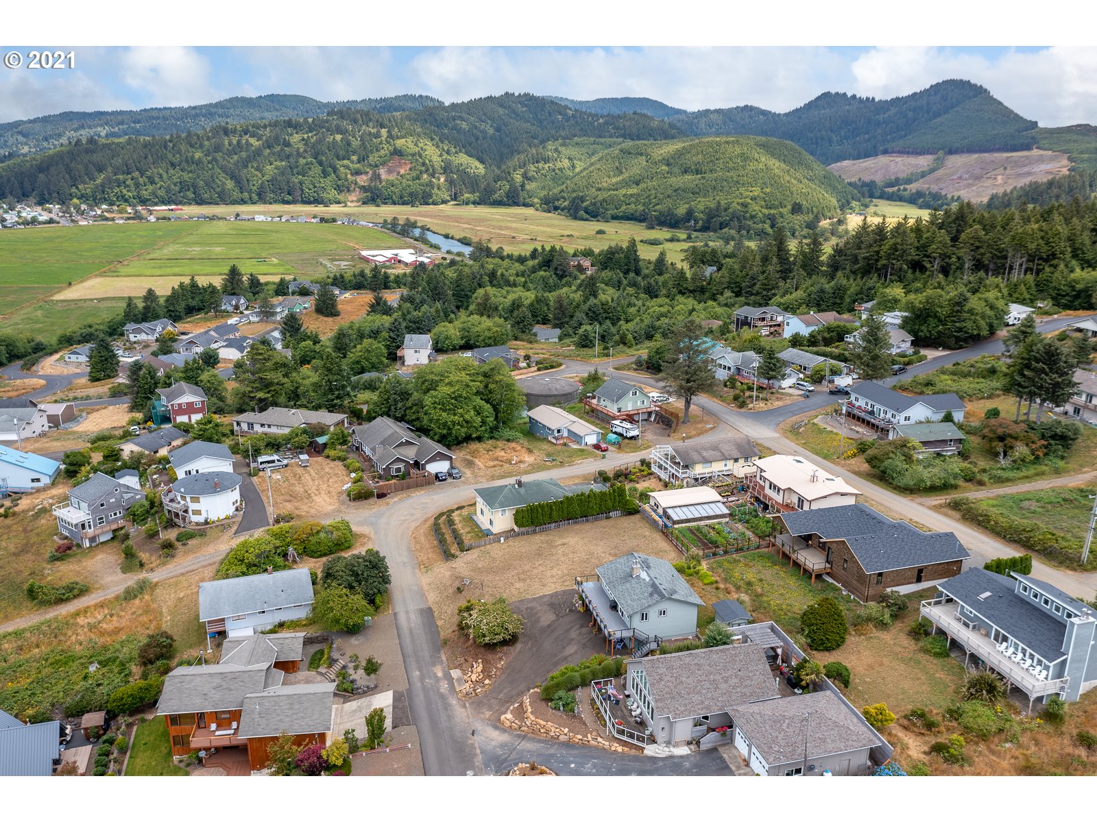 Upper Loop Road, Unit 5900 Pacific City, OR 97135 - Photo 6 of 11 Gallery Image 6