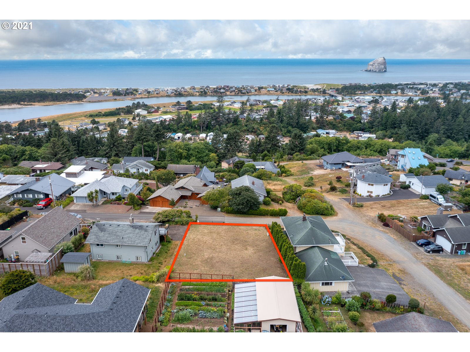 Upper Loop Road, Unit 5900 Pacific City, OR 97135 - Photo 7 of 11 Gallery Image 7