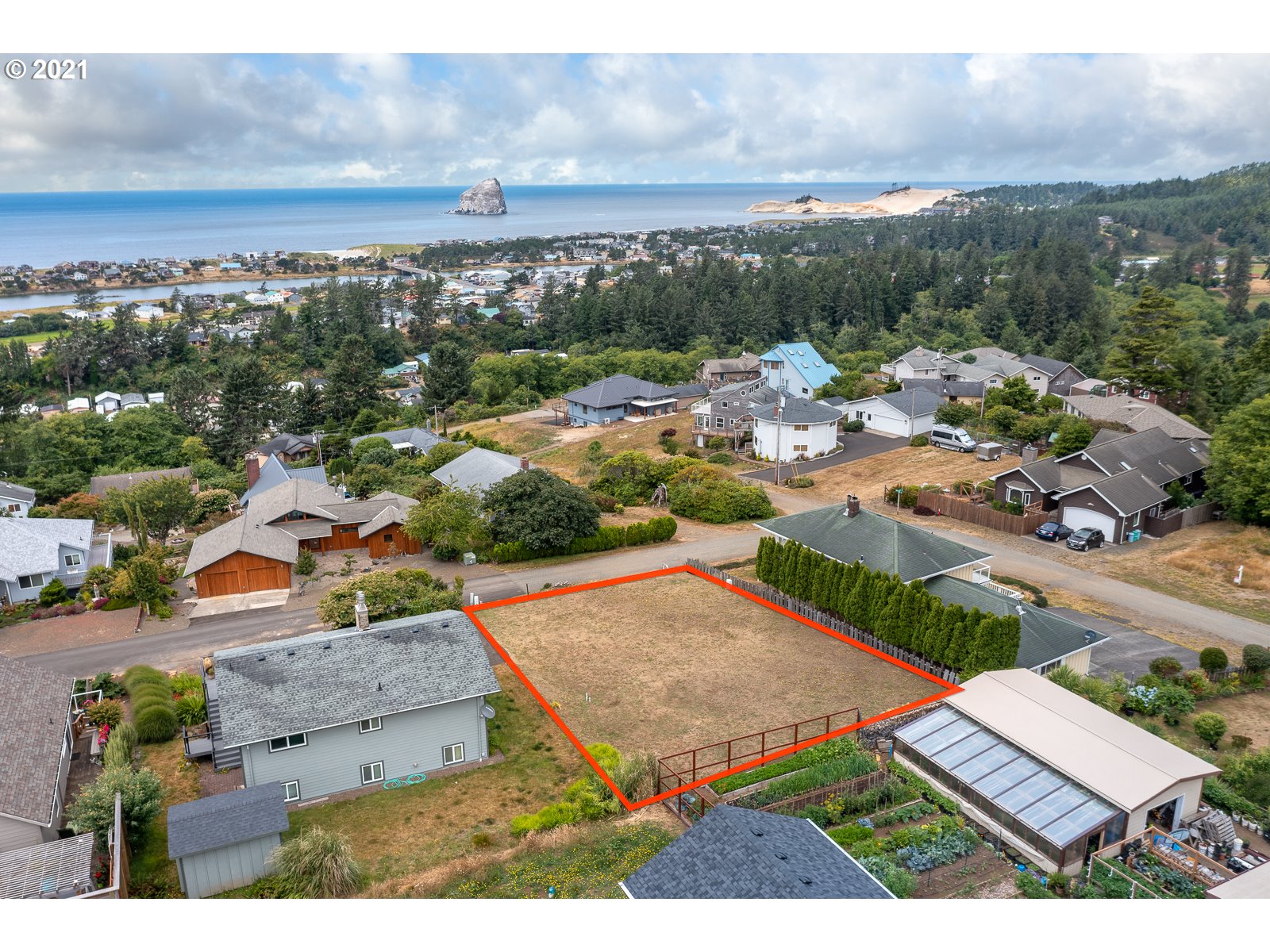 Upper Loop Road, Unit 5900 Pacific City, OR 97135 - Photo 8 of 11 Gallery Image 8