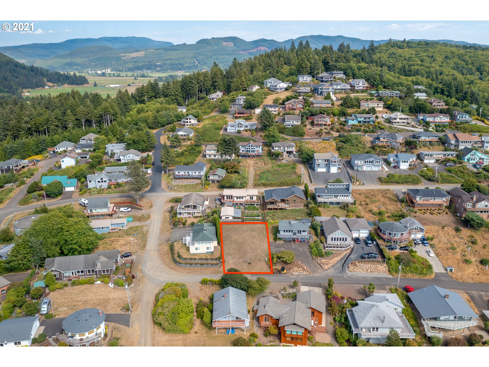 Upper Loop Road, Unit 5900 Pacific City, OR 97135 - Photo 10 of 11 Gallery Image 10