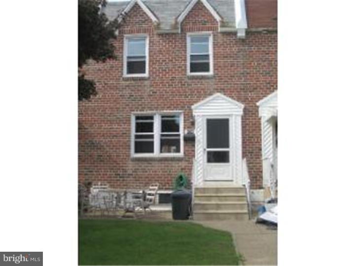 9066 Wesleyan Road Philadelphia, PA 19136 - Photo 1 of 24 Exterior Front