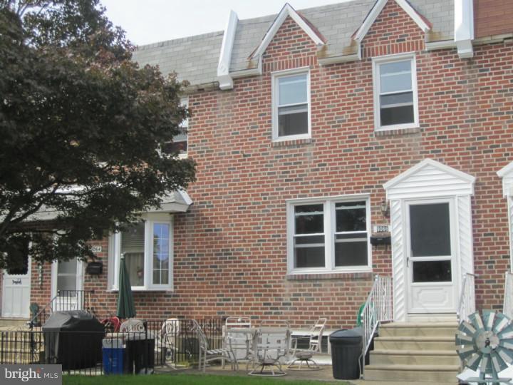 9066 Wesleyan Road Philadelphia, PA 19136 - Photo 2 of 24 Exterior Front