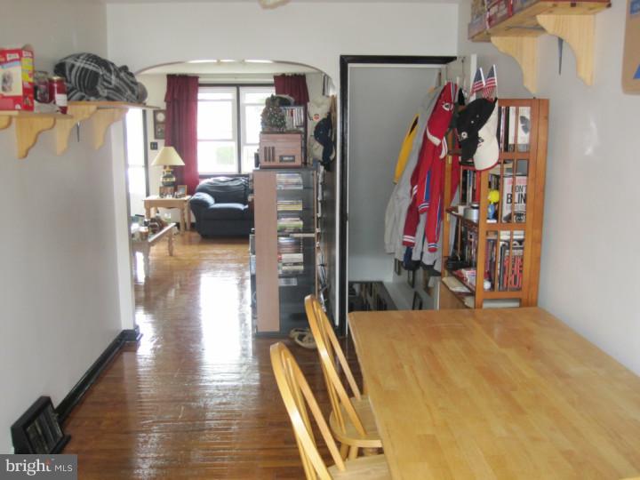 9066 Wesleyan Road Philadelphia, PA 19136 - Photo 14 of 24 Dining Room