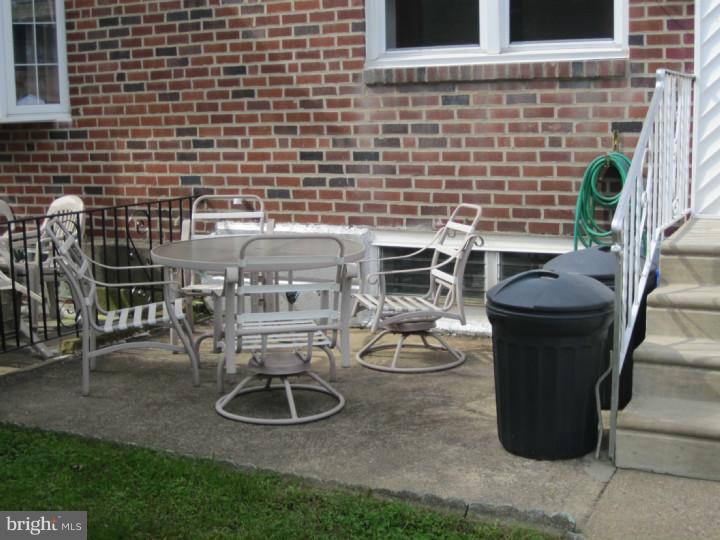 9066 Wesleyan Road Philadelphia, PA 19136 - Photo 20 of 24 View from Front Door