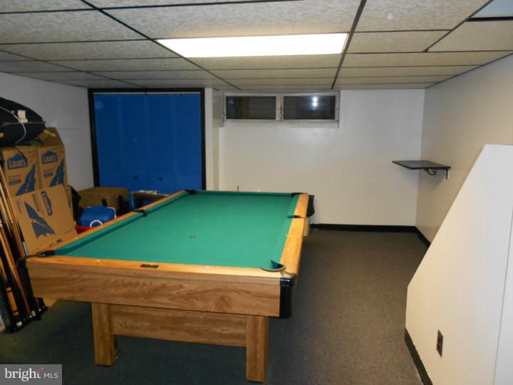 9066 Wesleyan Road Philadelphia, PA 19136 - Photo 6 of 24 Basement - Finished