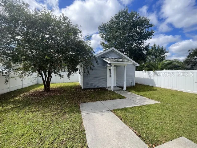 $3,000 | 15 6th Avenue, Bluffton, SC 29910