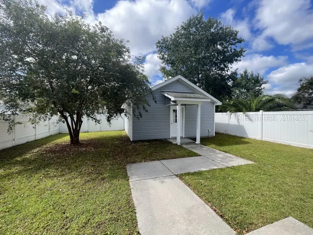 $3,000 | 15 6th Avenue, Bluffton, SC 29910