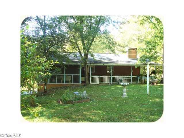 4885 Follansbee Road Winston-Salem, NC 27127 - Photo 1 of 16 Exterior Front.