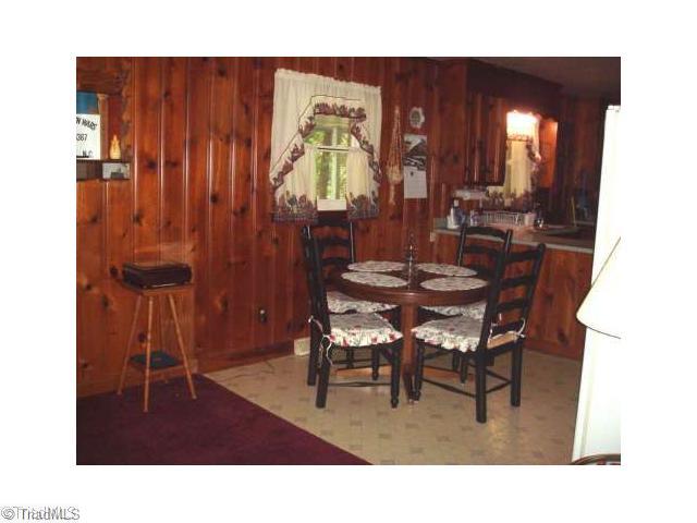 4885 Follansbee Road Winston-Salem, NC 27127 - Photo 11 of 16 Dining Room.