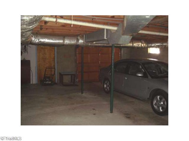 4885 Follansbee Road Winston-Salem, NC 27127 - Photo 16 of 16 Parking Lot/Garage.
