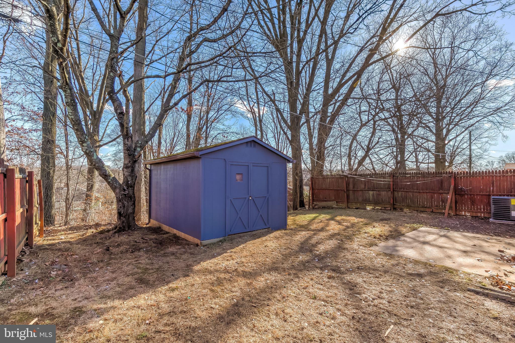 3309 Fieldview Road Baltimore, MD 21207 - Photo 17 of 19