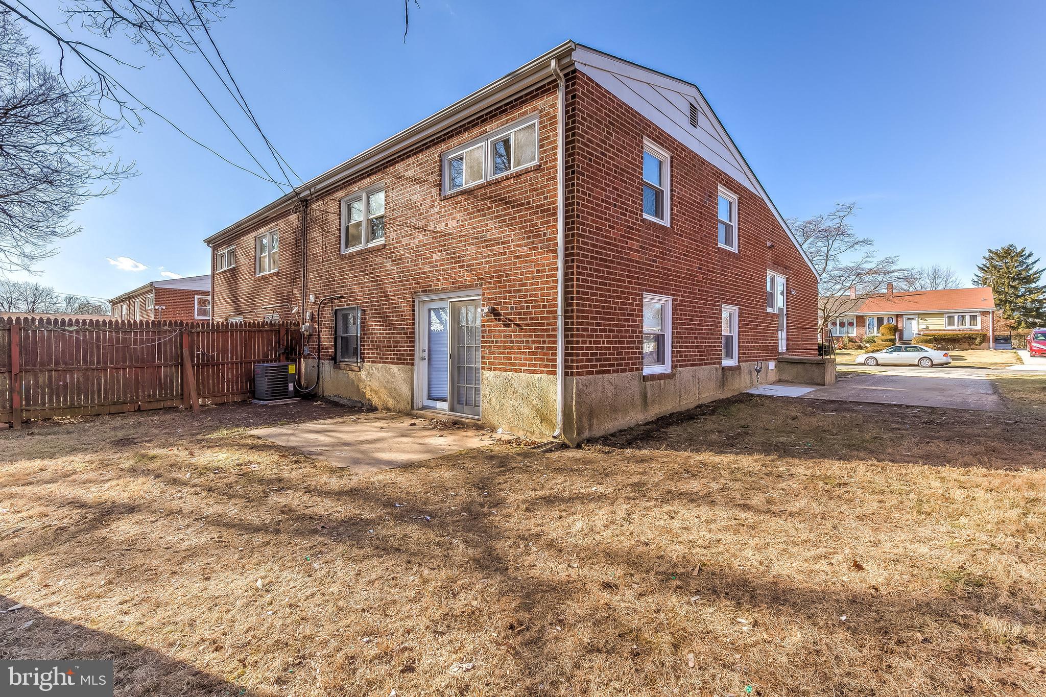 3309 Fieldview Road Baltimore, MD 21207 - Photo 18 of 19