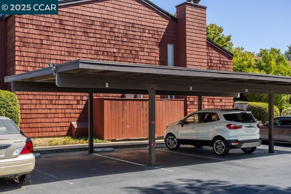 1455 Latour Lane, Unit 43 Concord, CA 94521 - Photo 16 of 17 a view of parking