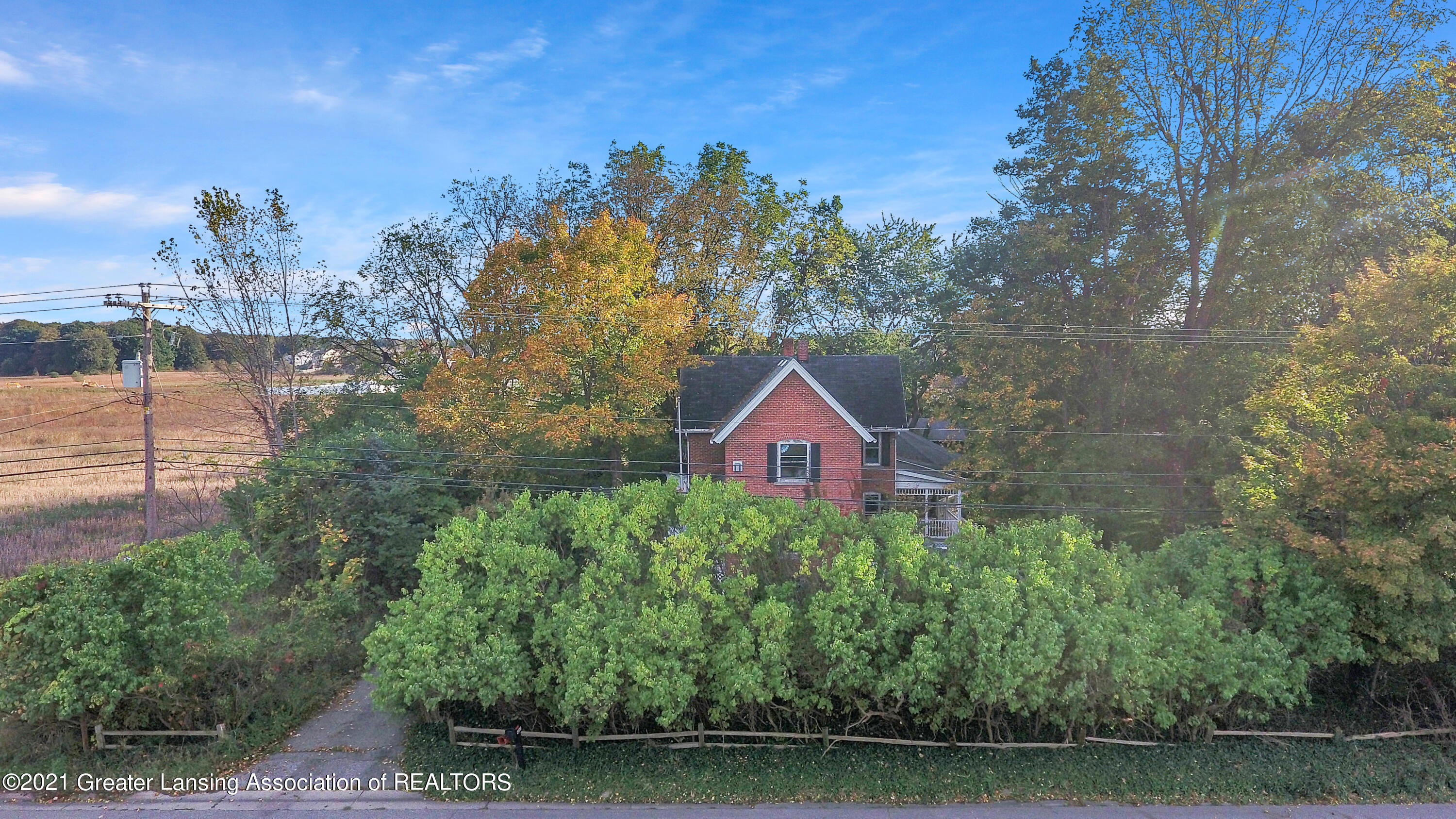 5687 Holt Road Holt, MI 48842 - Photo 8 of 80 DJI_0331