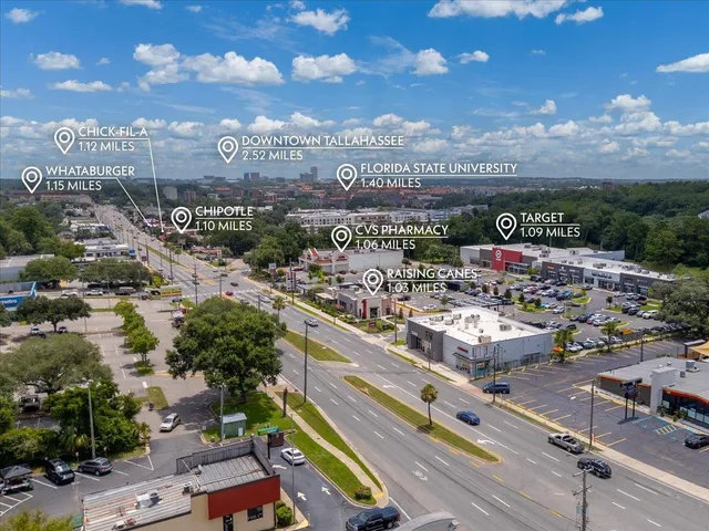 $141,900 | 422 Westwood Drive, Tallahassee, FL 32304