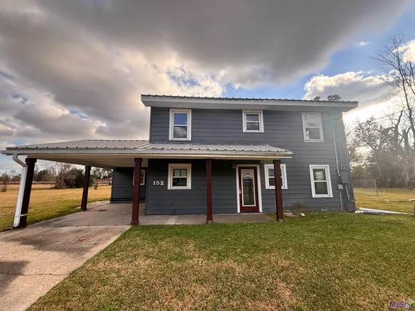 $112,240 | 152 Highridge Drive, Houma, LA 70363