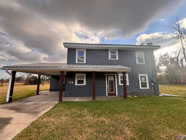 $122,000 | 152 Highridge Drive, Houma, LA 70363