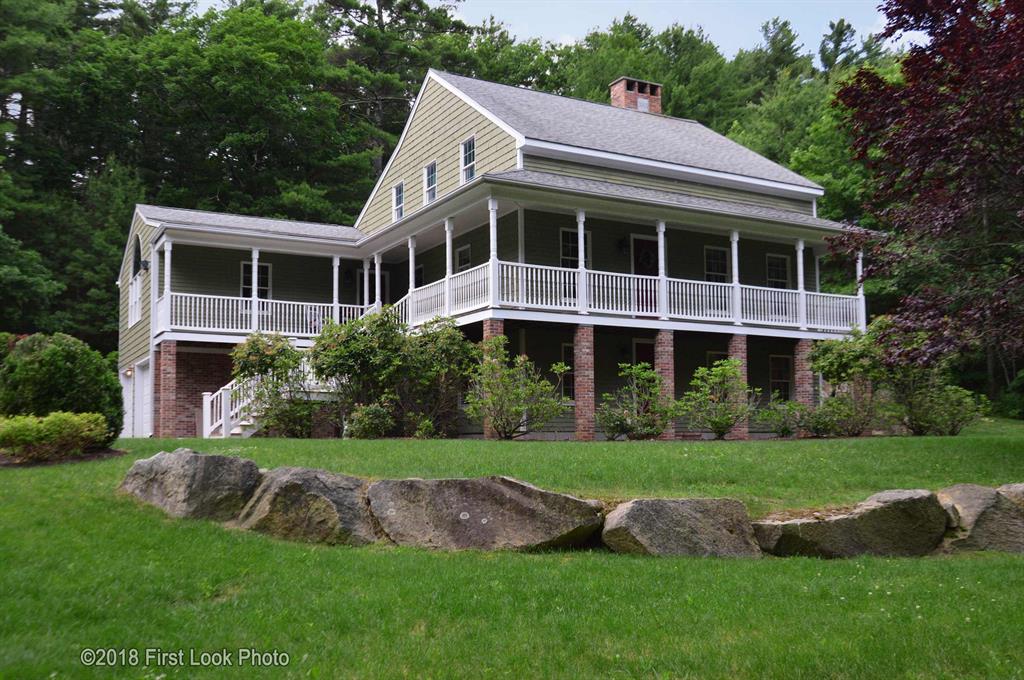 65 Nipmuc Road Scituate, RI 02825 - Photo 1 of 37