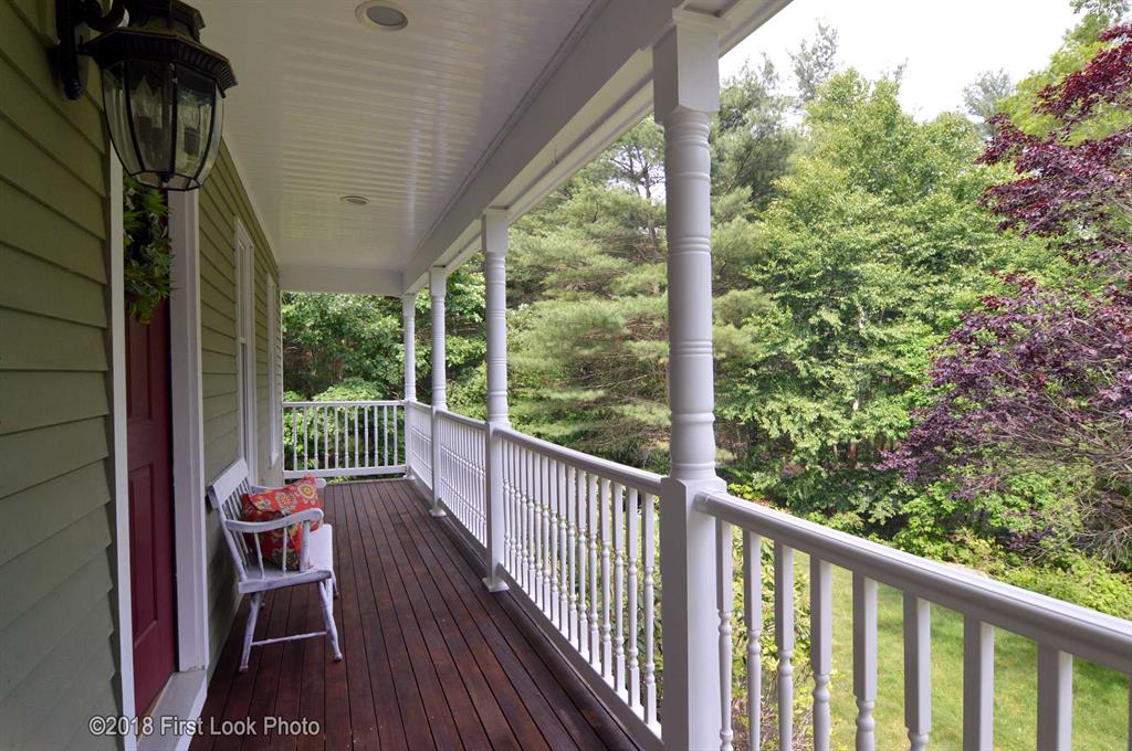 65 Nipmuc Road Scituate, RI 02825 - Photo 33 of 37