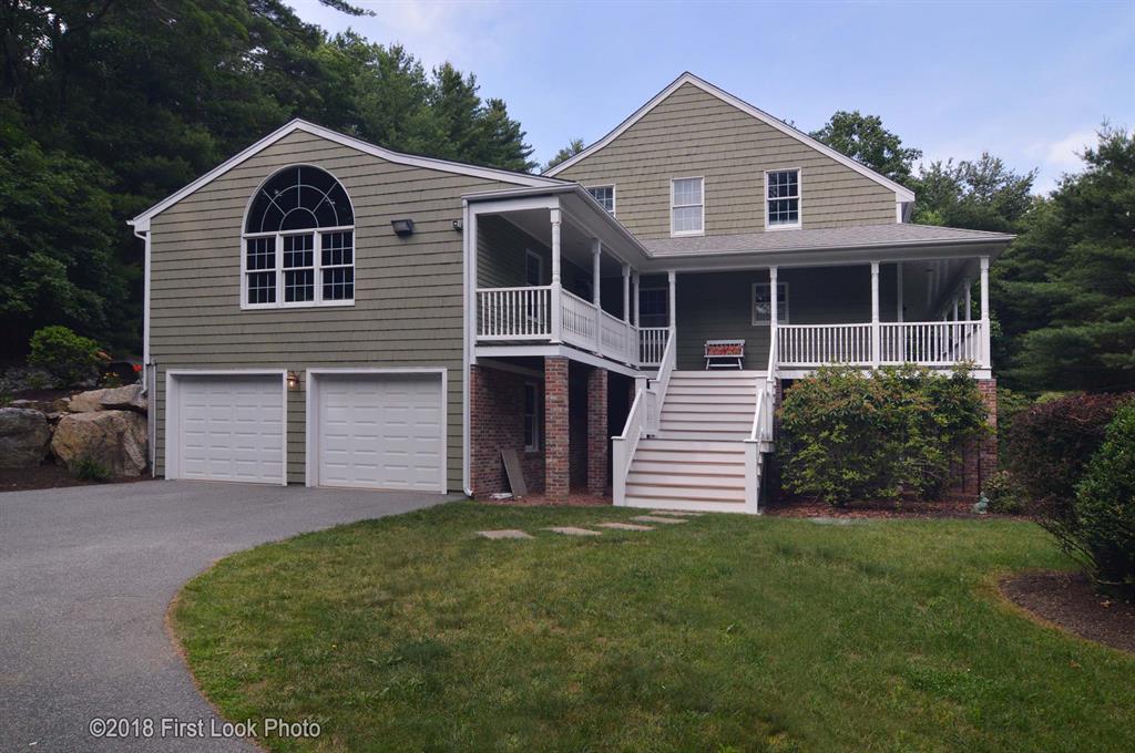 65 Nipmuc Road Scituate, RI 02825 - Photo 37 of 37