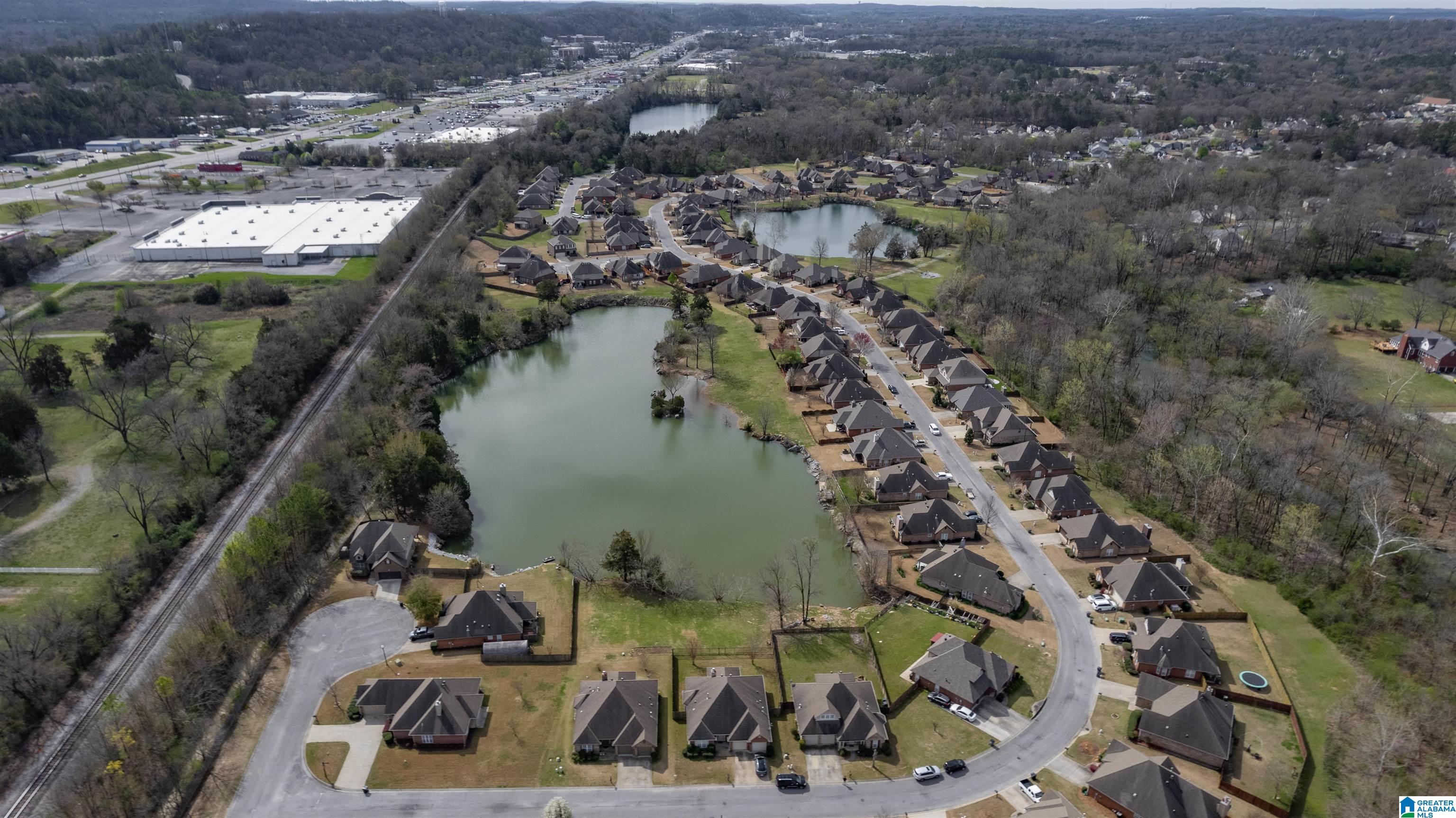 342 Creekside Lane Pelham, AL 35124 - Photo 37 of 39