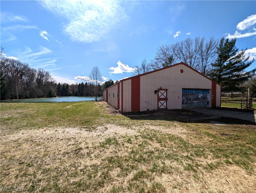 16474 Palmyra Road Lake Milton, OH 44429 - Photo 28 of 50