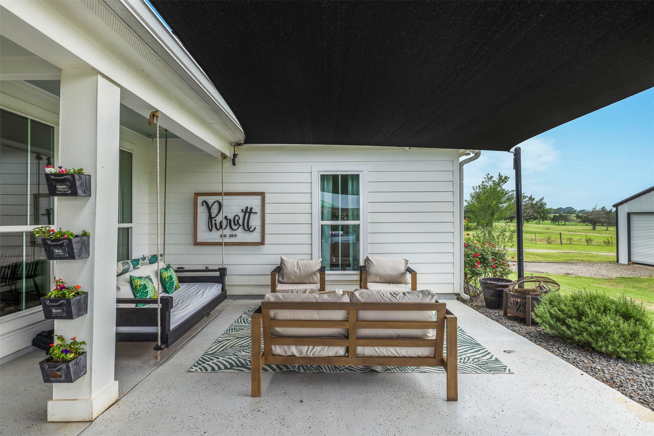 9075 Loop Road Bellville, TX 77418 - Photo 33 of 48