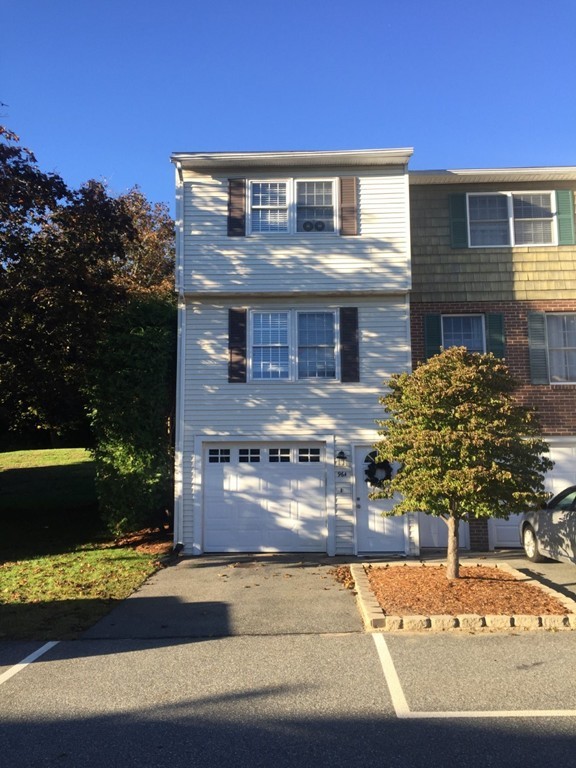 96 Roper Street, Unit A Lowell, MA 01852 - Photo 1 of 18 Gallery Image 1