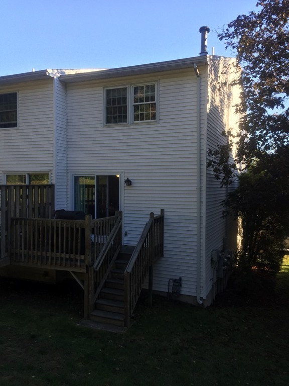 96 Roper Street, Unit A Lowell, MA 01852 - Photo 14 of 18 Gallery Image 14