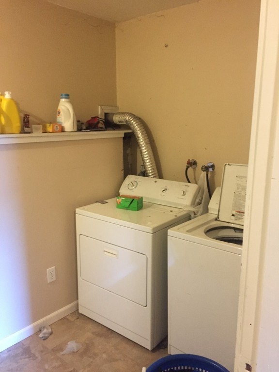 96 Roper Street, Unit A Lowell, MA 01852 - Photo 17 of 18 Gallery Image 17