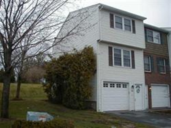 96 Roper Street, Unit A Lowell, MA 01852 - Photo 2 of 18 Gallery Image 2