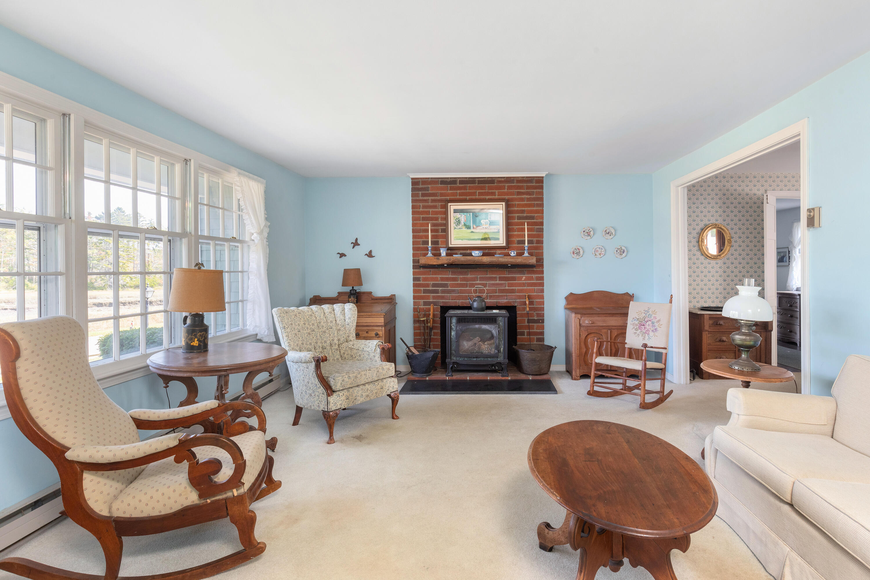 12 Marsh View Avenue Kennebunk, ME 04043 - Photo 8 of 28 2-15 Marsh Road, Kennebunk