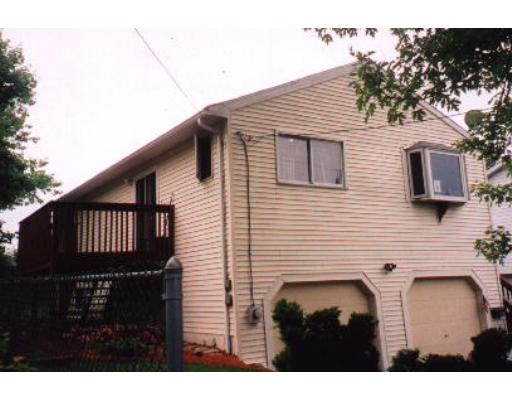 6 Christine Street Worcester, MA 01606 - Photo 1 of 1