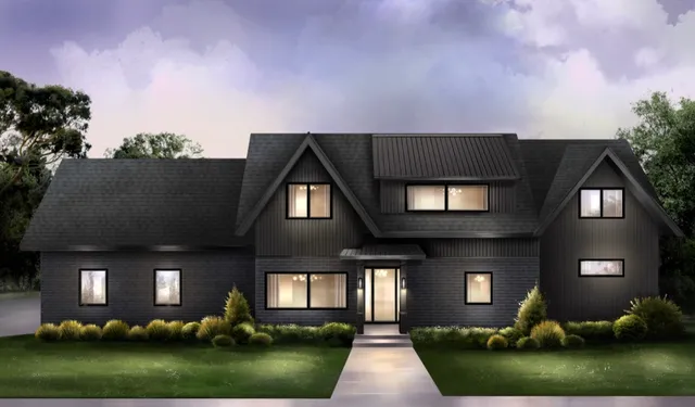 $1,100,000 | 7680 Wolf Road, Burr Ridge, IL 60527