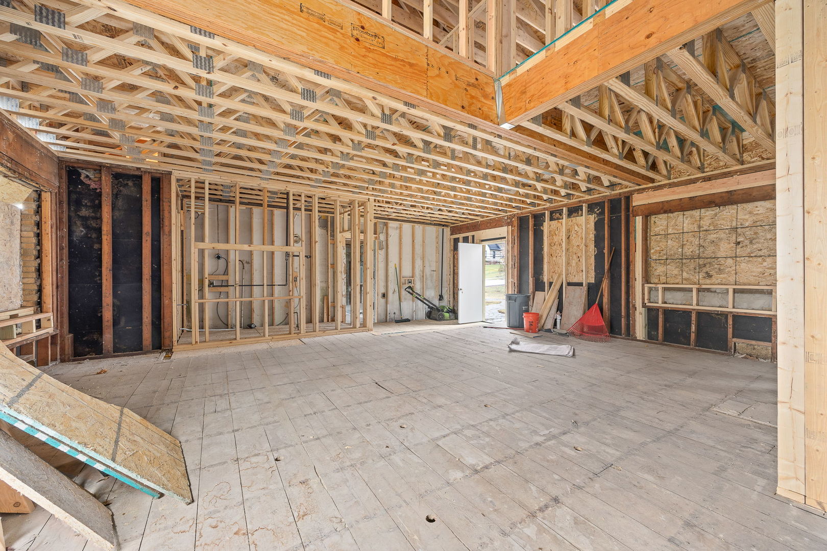 7680 Wolf Road Burr Ridge, IL 60527 - Photo 18 of 26