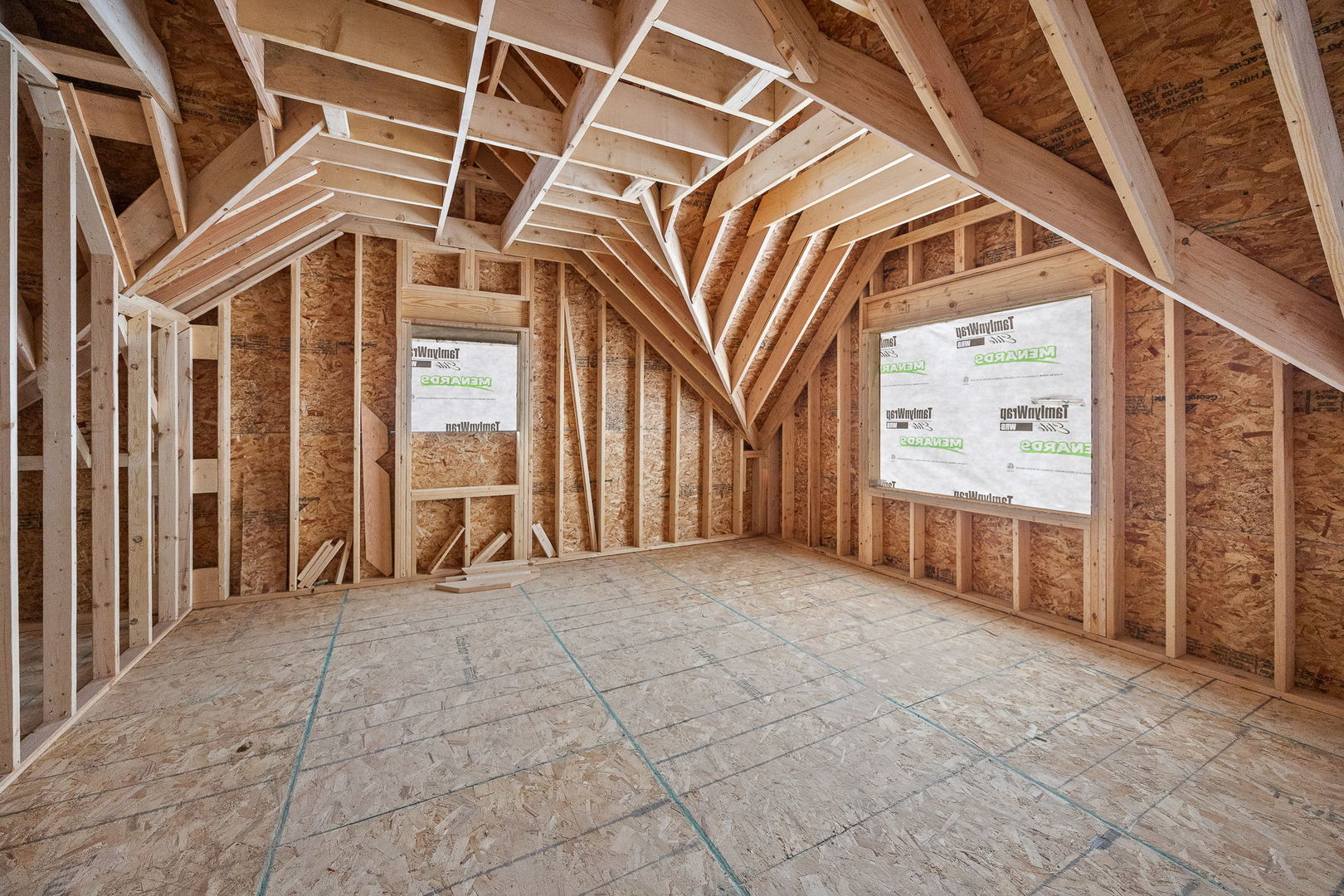 7680 Wolf Road Burr Ridge, IL 60527 - Photo 27 of 27 a view of a house with a outdoor space