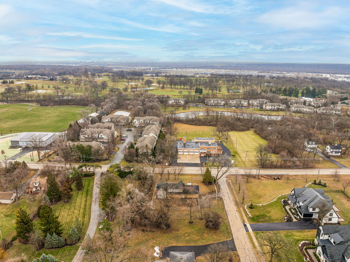 7680 Wolf Road Burr Ridge, IL 60527 - Photo 9 of 26