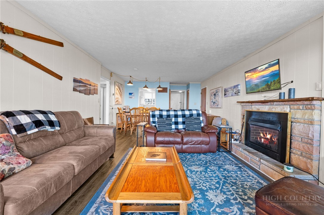 220 Northridge Road, Unit 16 Beech Mountain, NC 28604 - Photo 5 of 29