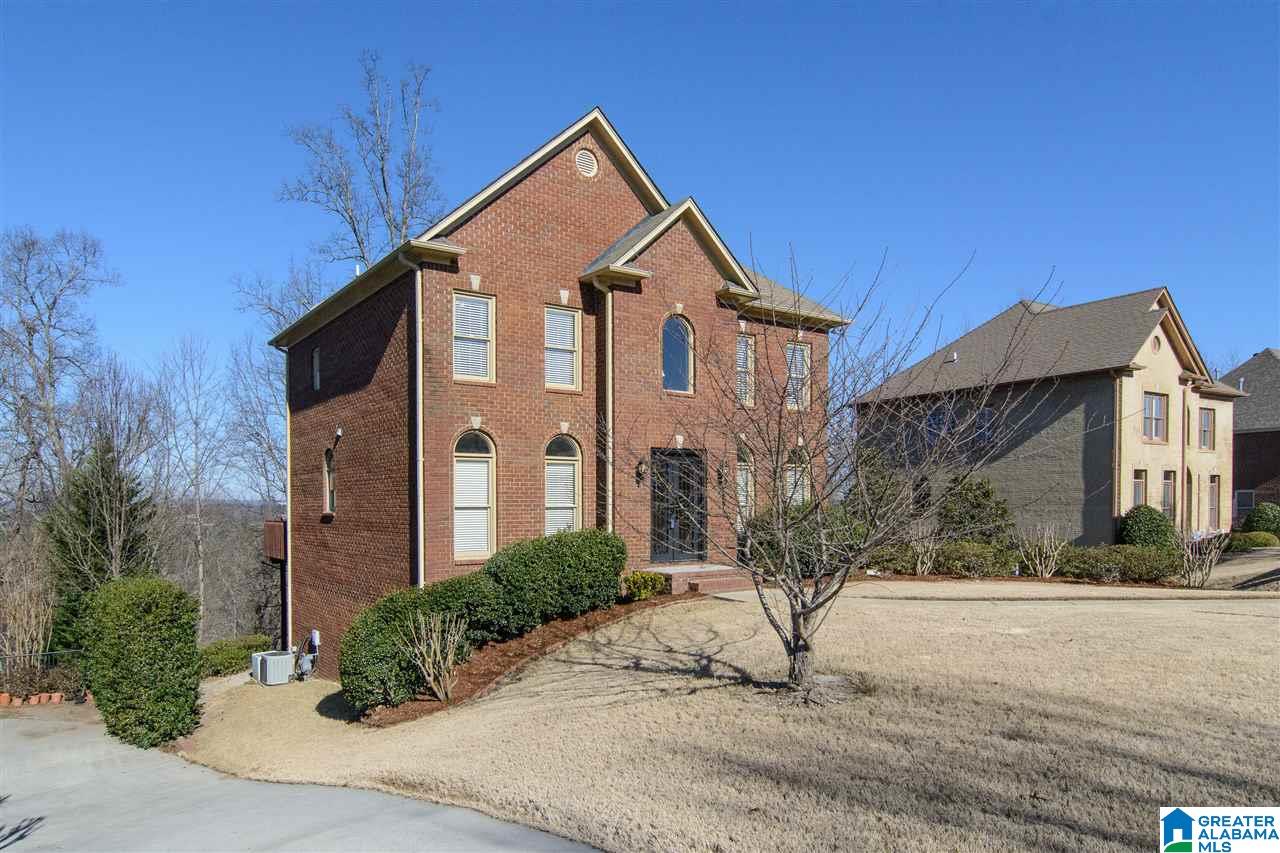1270 Eagle Park Road Birmingham, AL 35242 - Photo 3 of 42